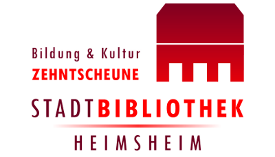 Logo der Stadtbibliothek Heimsheim
